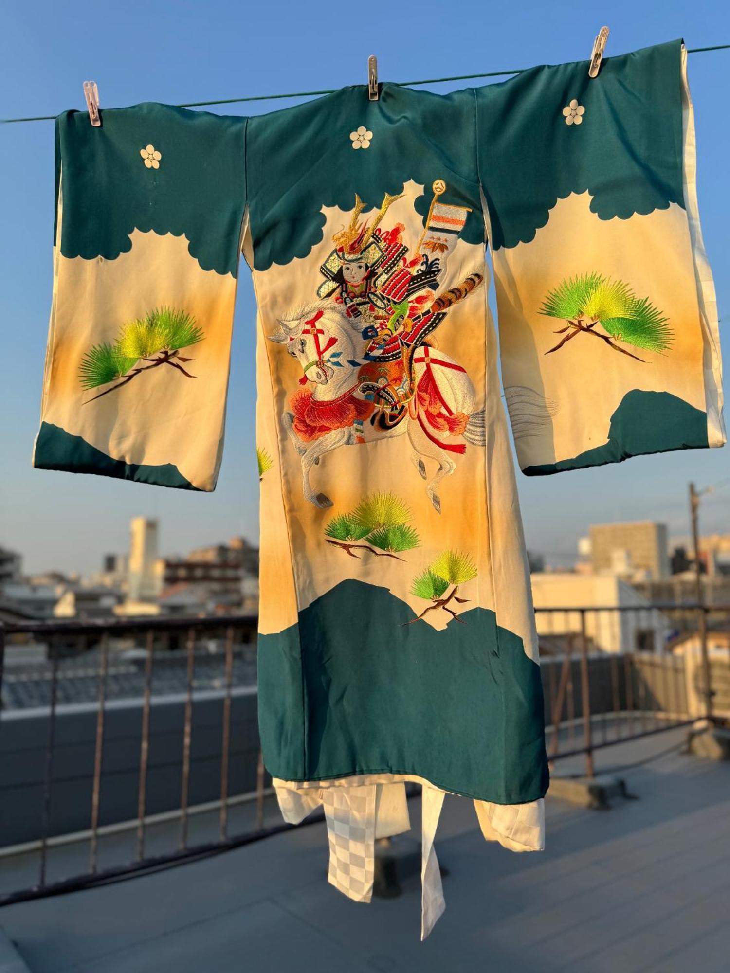 西九条 Chill - Nishikujo Chill Lejlighed Osaka Eksteriør billede